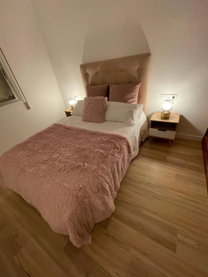 شقة Mirador Puerto Nautico, Con Parking Gratis, Moaña المظهر الخارجي الصورة