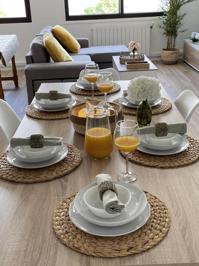 شقة Mirador Puerto Nautico, Con Parking Gratis, Moaña المظهر الخارجي الصورة